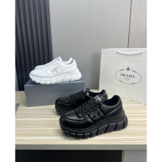 Prada Casual Shoes